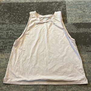 We Over Me Muscle Workout Tank